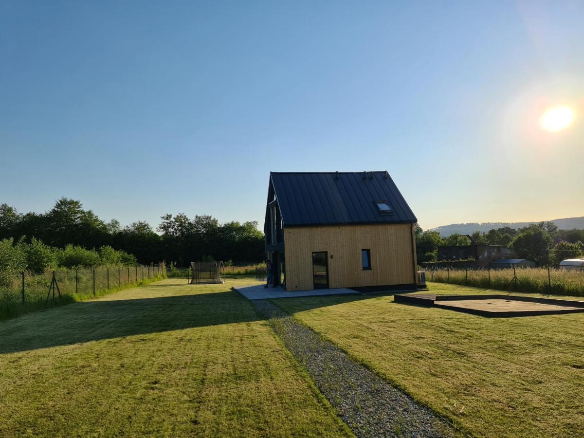Chalet Dom Wsrod Gwiazd
